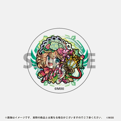 【Part7】モンスターストライク  ファンと創る アクリルフレーク