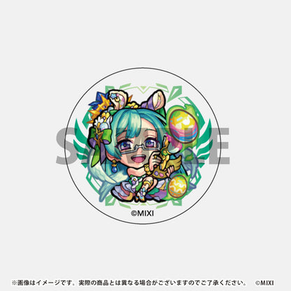 【Part7】モンスターストライク  ファンと創る アクリルフレーク