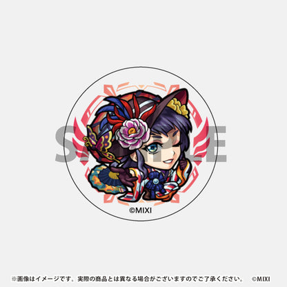 【Part7】モンスターストライク  ファンと創る アクリルフレーク