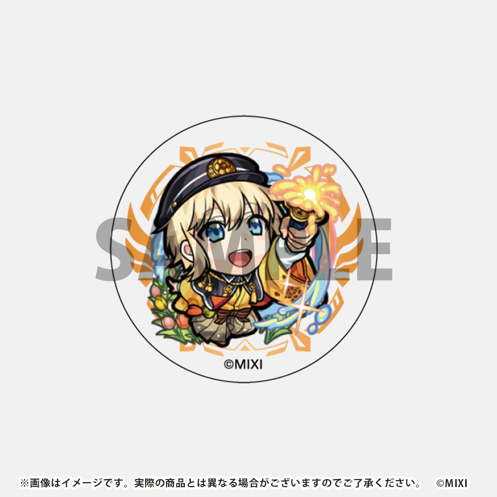 【Part7】モンスターストライク  ファンと創る アクリルフレーク