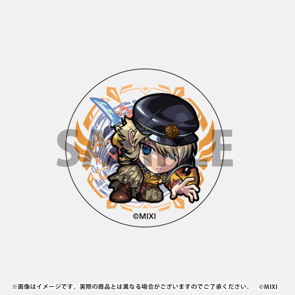 【Part7】モンスターストライク  ファンと創る アクリルフレーク