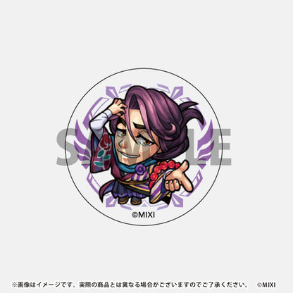 【Part7】モンスターストライク  ファンと創る アクリルフレーク