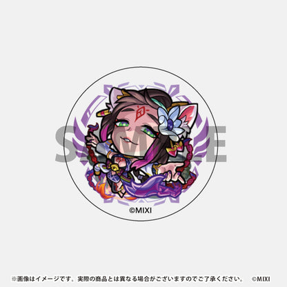 【Part8】モンスターストライク  ファンと創る アクリルフレーク