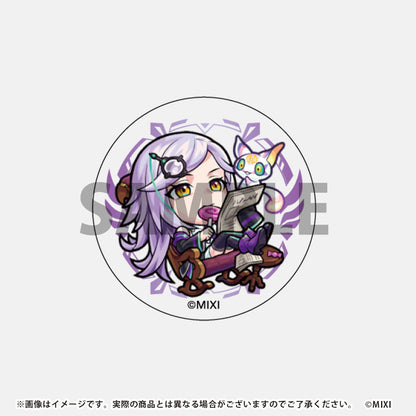 【Part8】モンスターストライク  ファンと創る アクリルフレーク