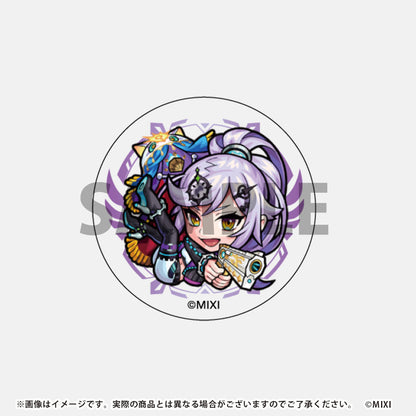 【Part8】モンスターストライク  ファンと創る アクリルフレーク