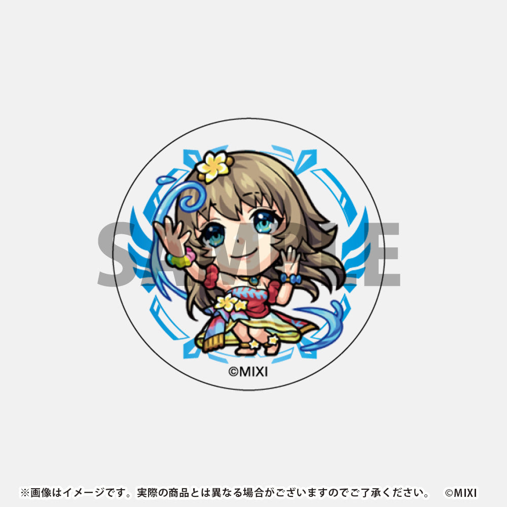 【Part8】モンスターストライク  ファンと創る アクリルフレーク