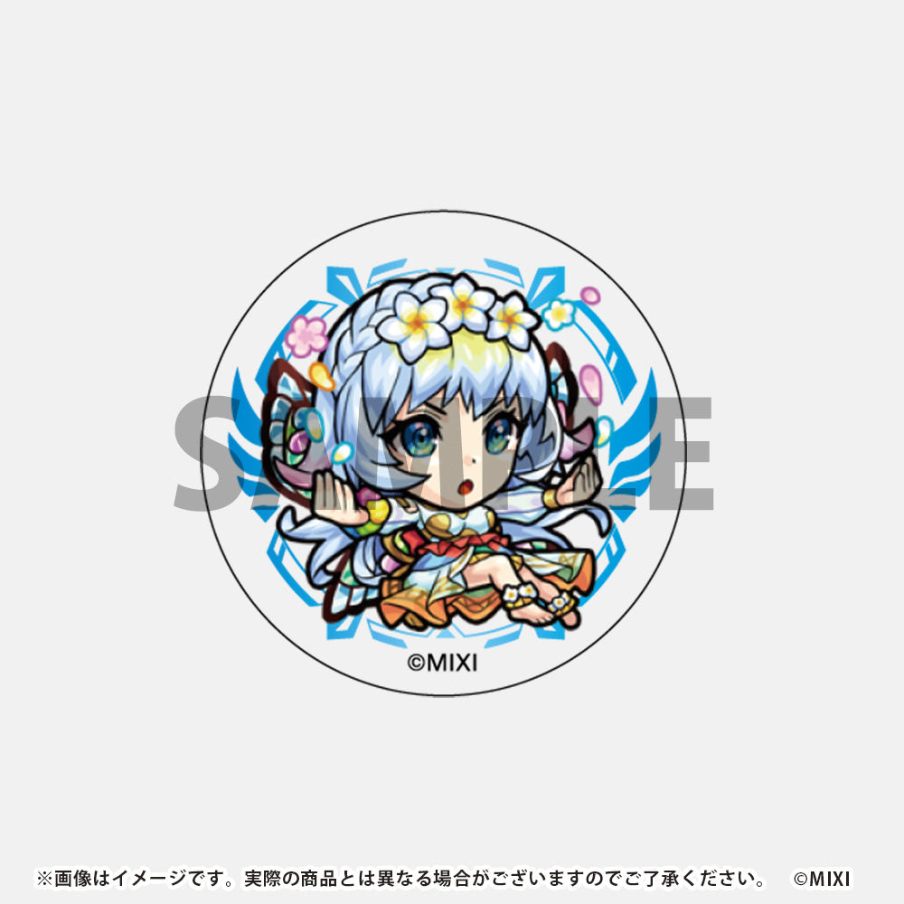 【Part8】モンスターストライク  ファンと創る アクリルフレーク