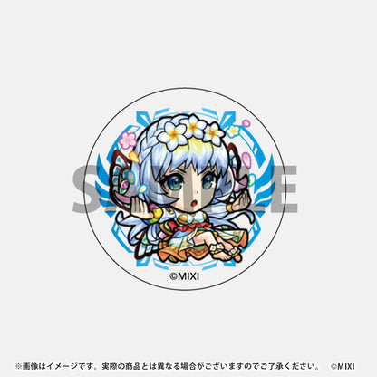 【Part8】モンスターストライク  ファンと創る アクリルフレーク