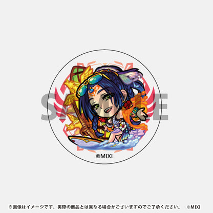 【Part8】モンスターストライク  ファンと創る アクリルフレーク