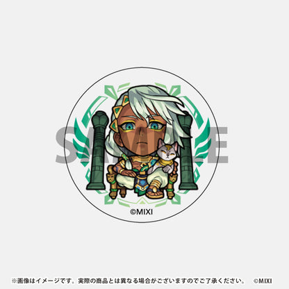 【Part8】モンスターストライク  ファンと創る アクリルフレーク