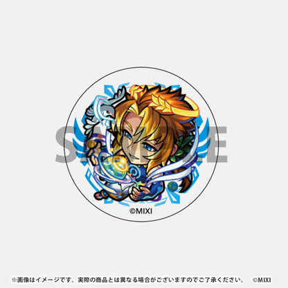 【Part8】モンスターストライク  ファンと創る アクリルフレーク