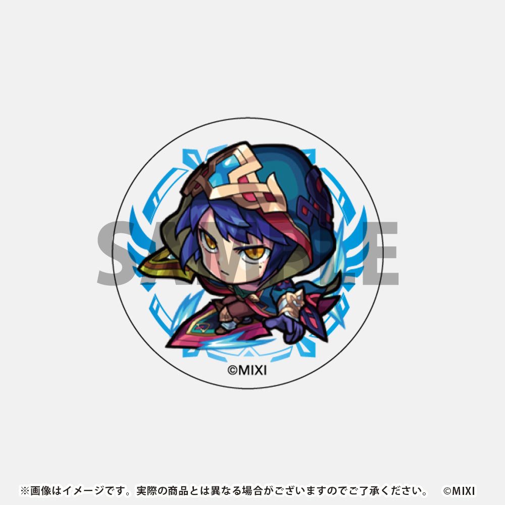 【Part8】モンスターストライク  ファンと創る アクリルフレーク