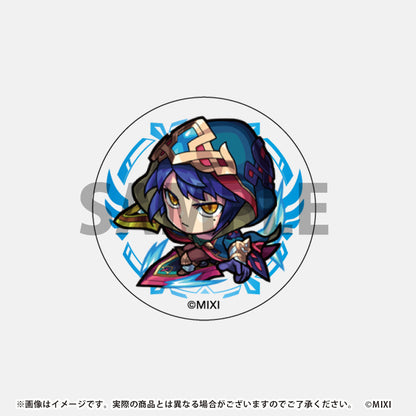 【Part8】モンスターストライク  ファンと創る アクリルフレーク