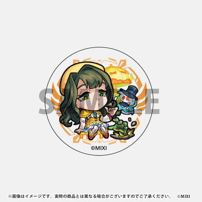 【Part8】モンスターストライク  ファンと創る アクリルフレーク