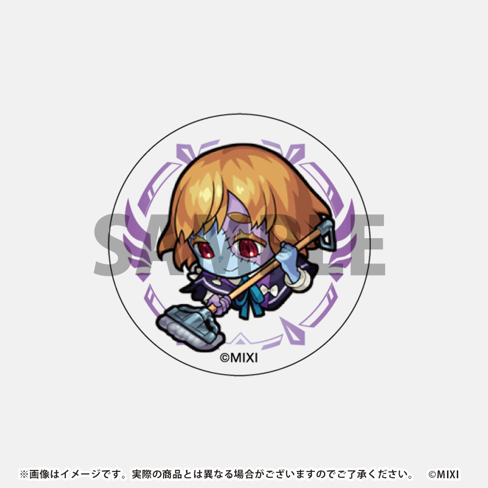 【Part8】モンスターストライク  ファンと創る アクリルフレーク