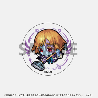 【Part8】モンスターストライク  ファンと創る アクリルフレーク