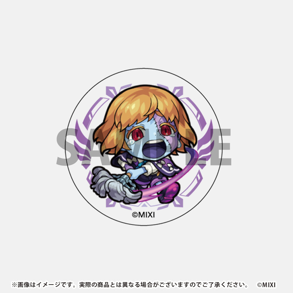 【Part8】モンスターストライク  ファンと創る アクリルフレーク