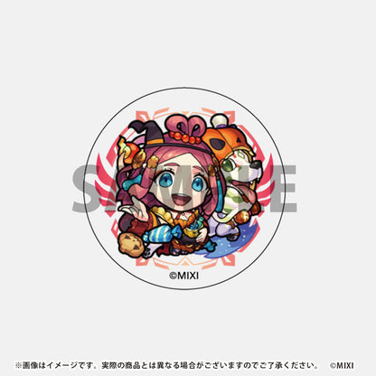 【Part8】モンスターストライク  ファンと創る アクリルフレーク