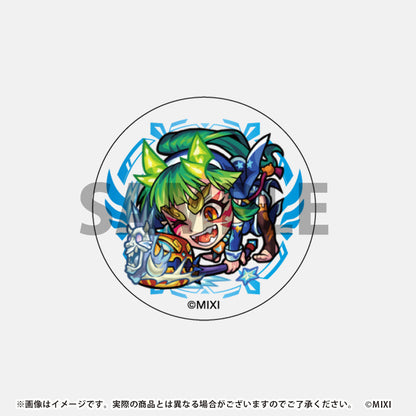 【Part8】モンスターストライク  ファンと創る アクリルフレーク