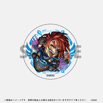 【Part8】モンスターストライク  ファンと創る アクリルフレーク