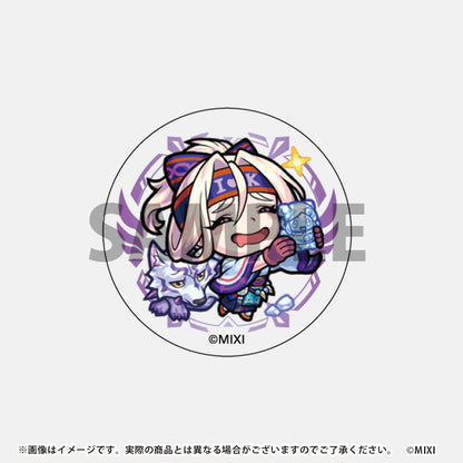 【Part8】モンスターストライク  ファンと創る アクリルフレーク