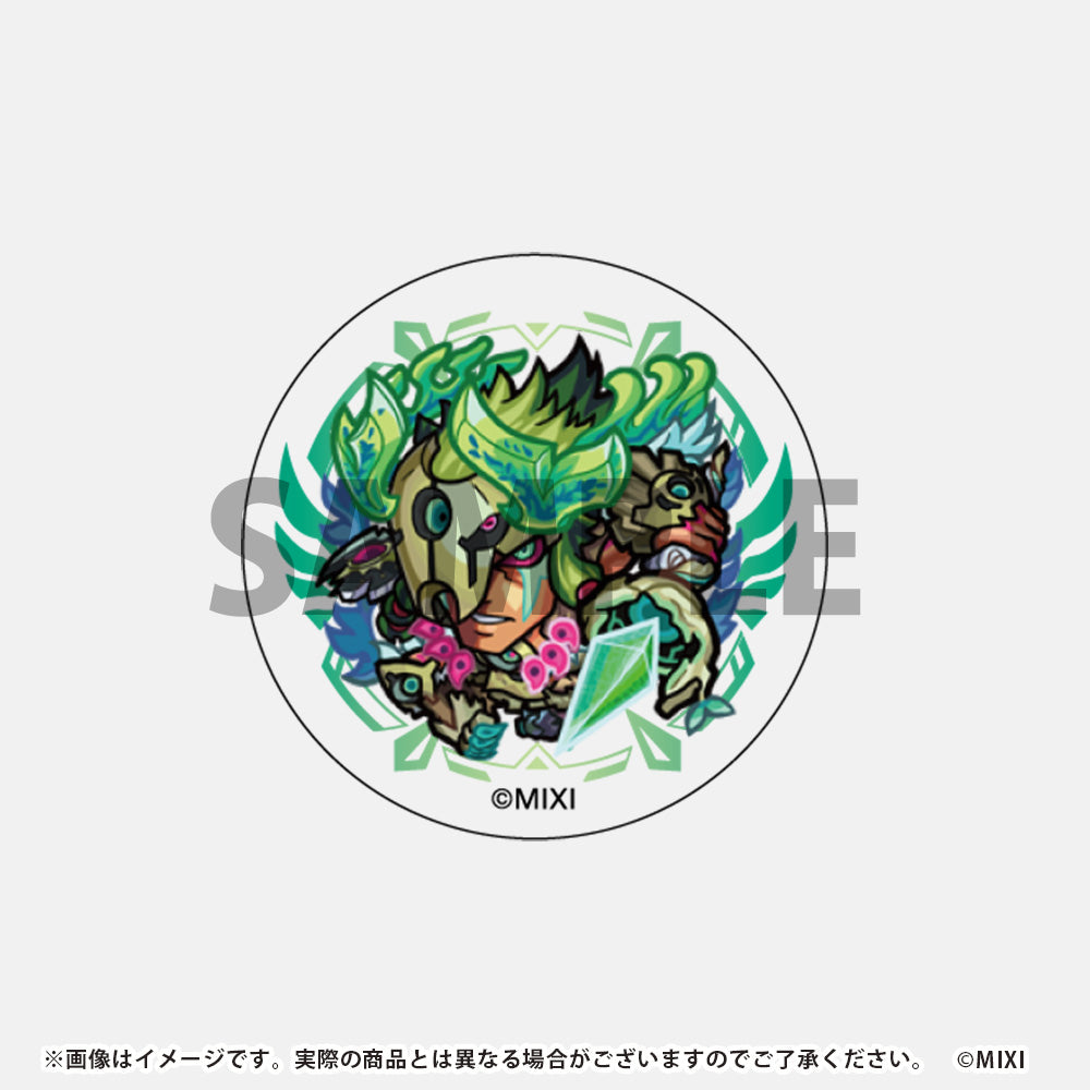 【Part8】モンスターストライク  ファンと創る アクリルフレーク