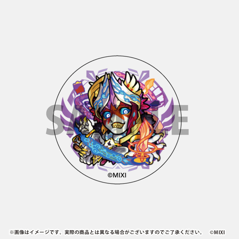 【Part9】モンスターストライク  ファンと創る アクリルフレーク