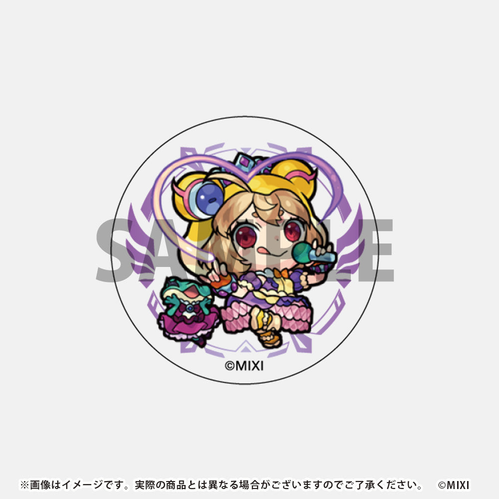 【Part9】モンスターストライク  ファンと創る アクリルフレーク