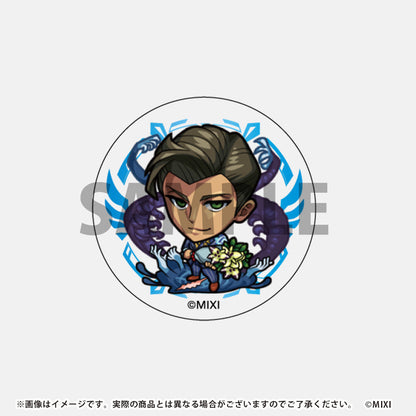 【Part9】モンスターストライク  ファンと創る アクリルフレーク