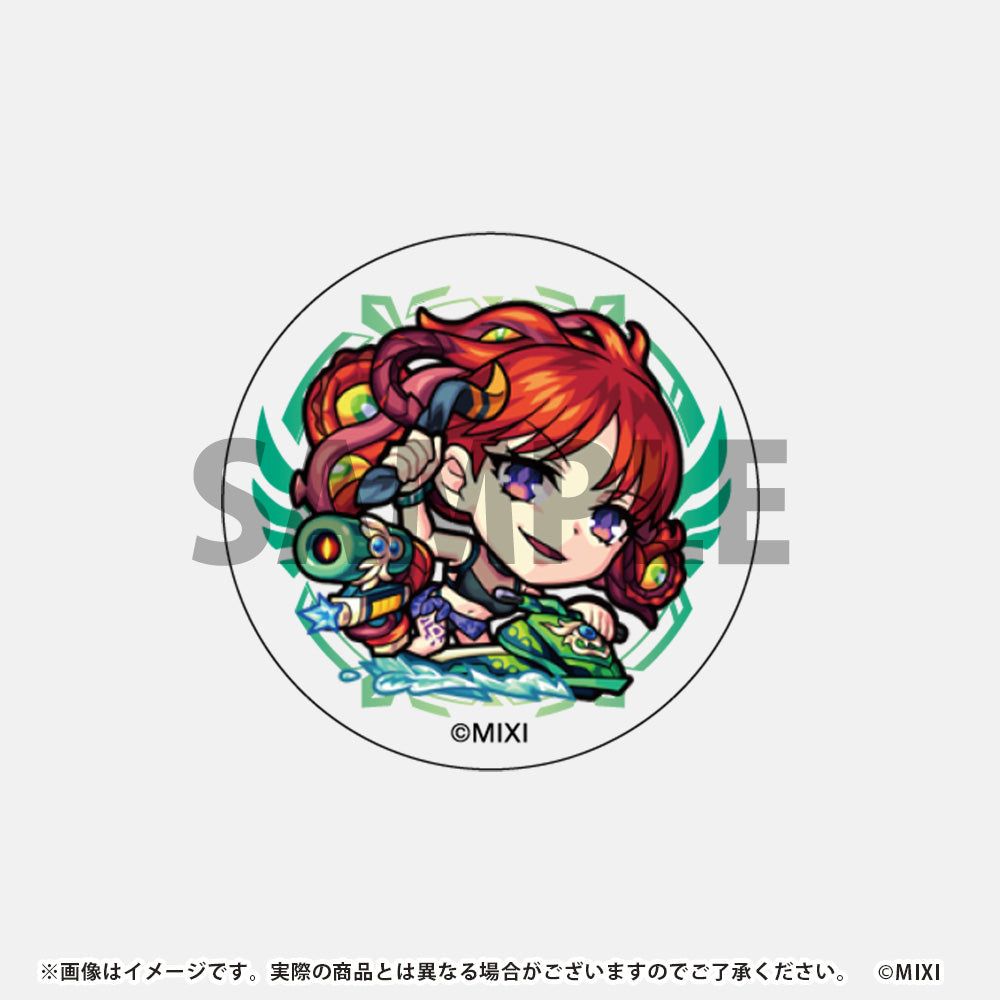 【Part12】モンスターストライク  ファンと創る アクリルフレーク