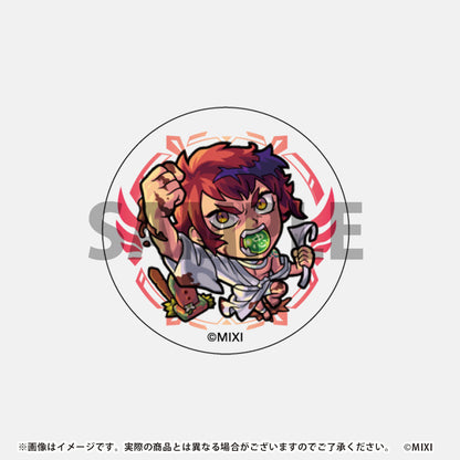 【Part12】モンスターストライク  ファンと創る アクリルフレーク