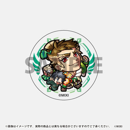 【Part12】モンスターストライク  ファンと創る アクリルフレーク