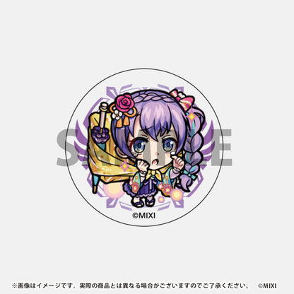 【Part12】モンスターストライク  ファンと創る アクリルフレーク