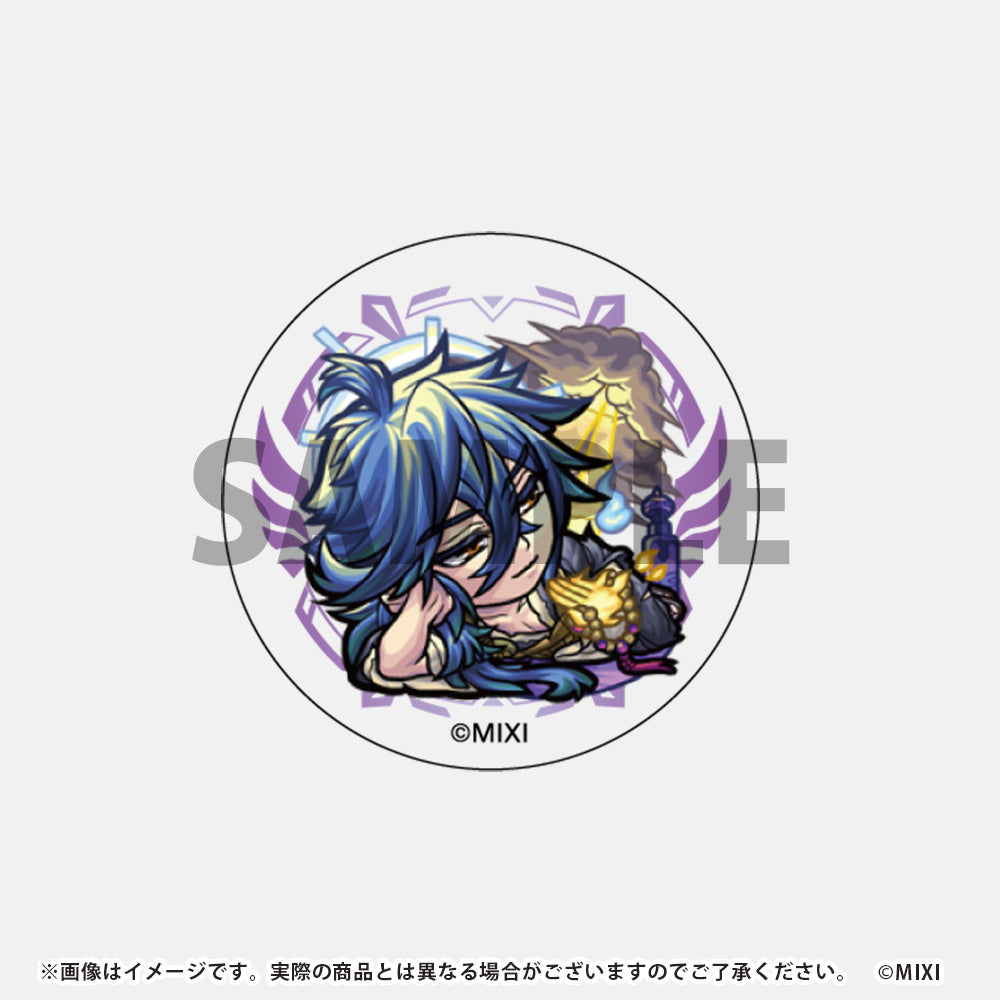 【Part12】モンスターストライク  ファンと創る アクリルフレーク