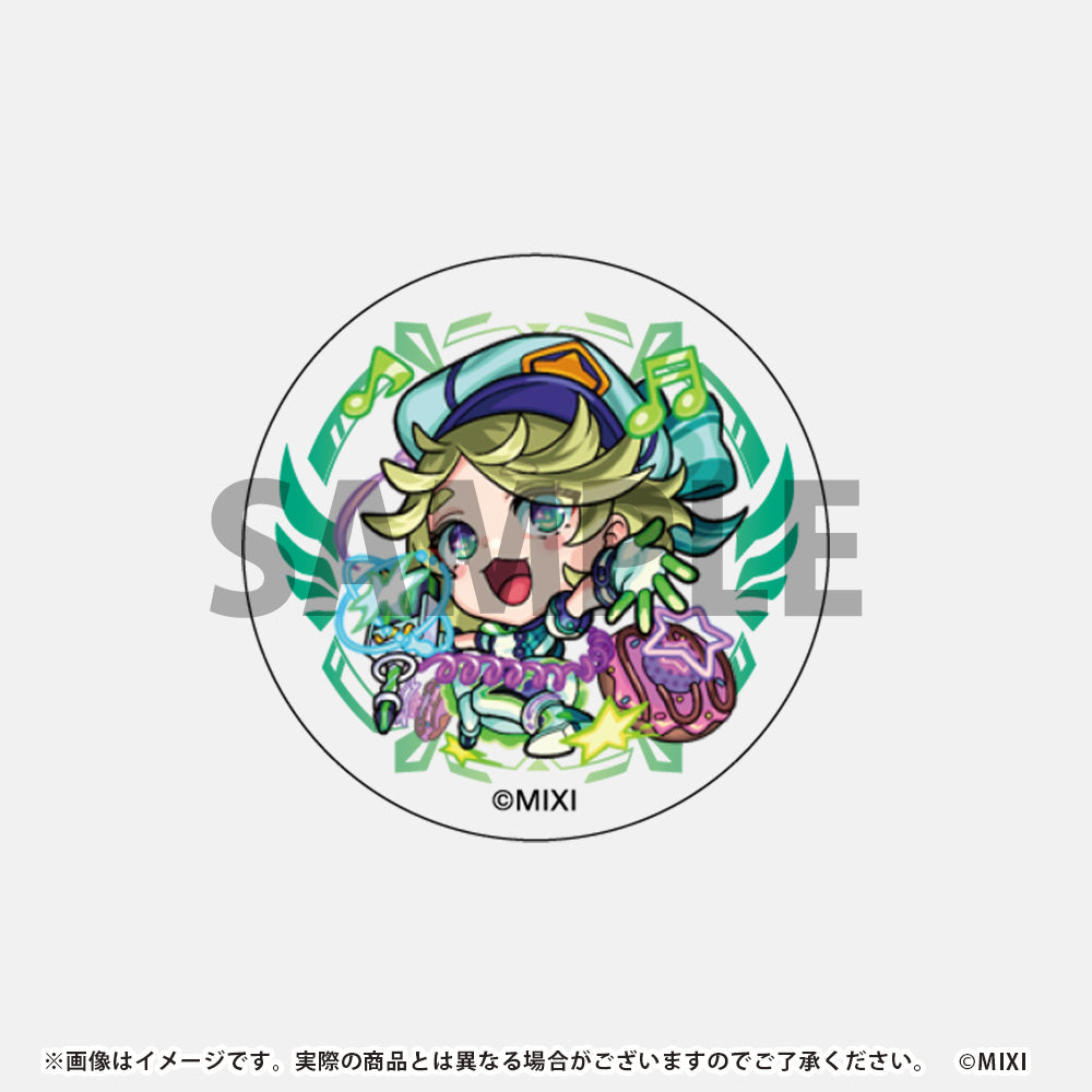 【Part12】モンスターストライク  ファンと創る アクリルフレーク