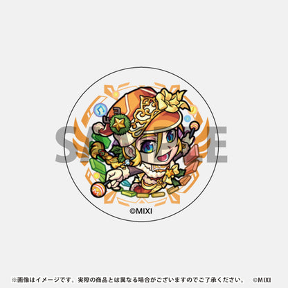 【Part12】モンスターストライク  ファンと創る アクリルフレーク