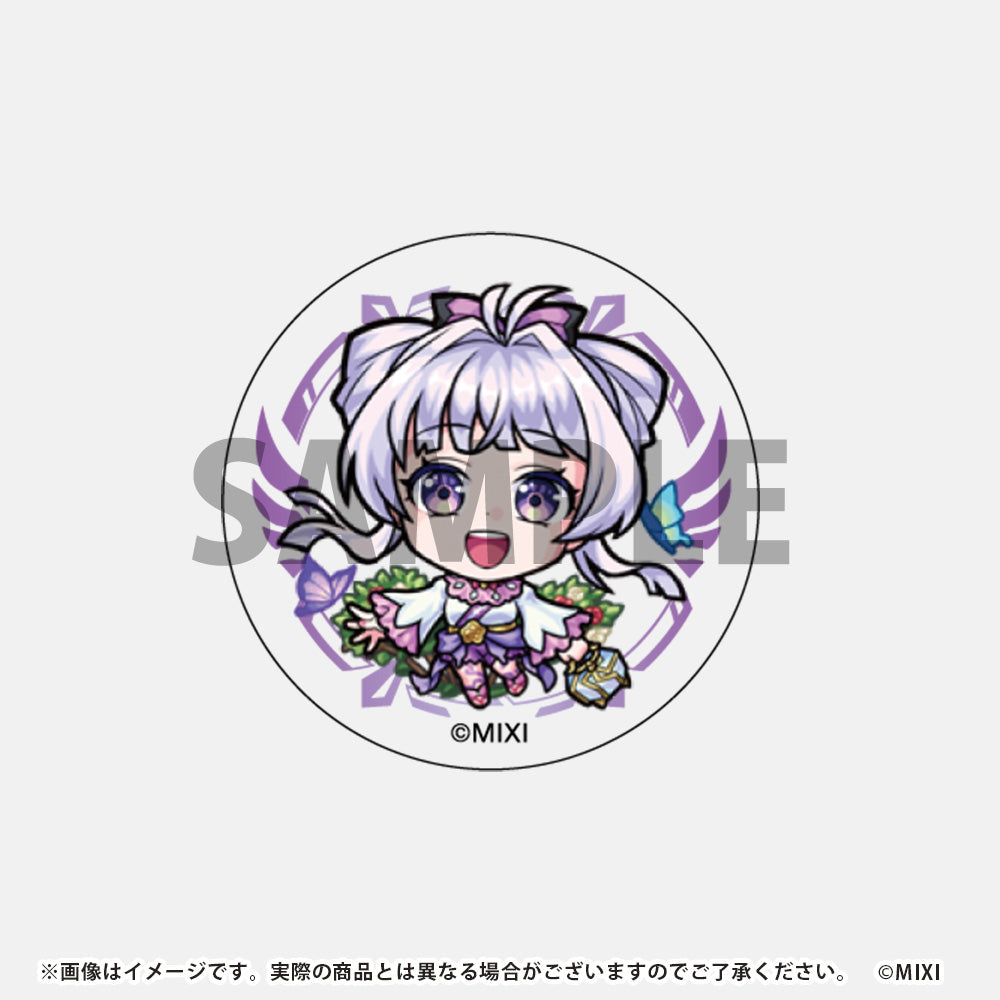 【Part12】モンスターストライク  ファンと創る アクリルフレーク