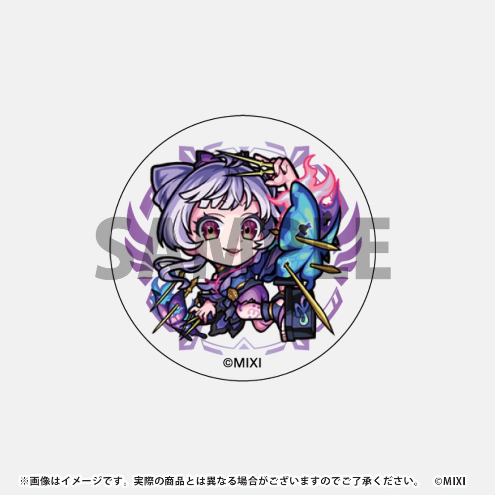 【Part12】モンスターストライク  ファンと創る アクリルフレーク