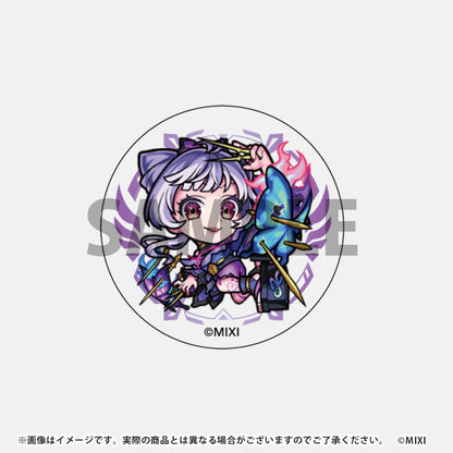 【Part12】モンスターストライク  ファンと創る アクリルフレーク