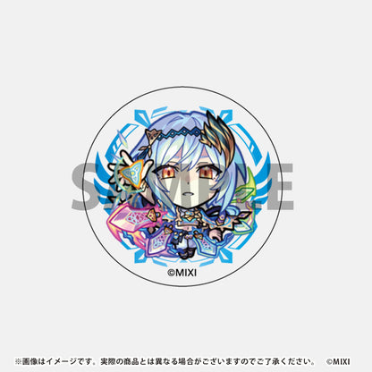 【Part12】モンスターストライク  ファンと創る アクリルフレーク