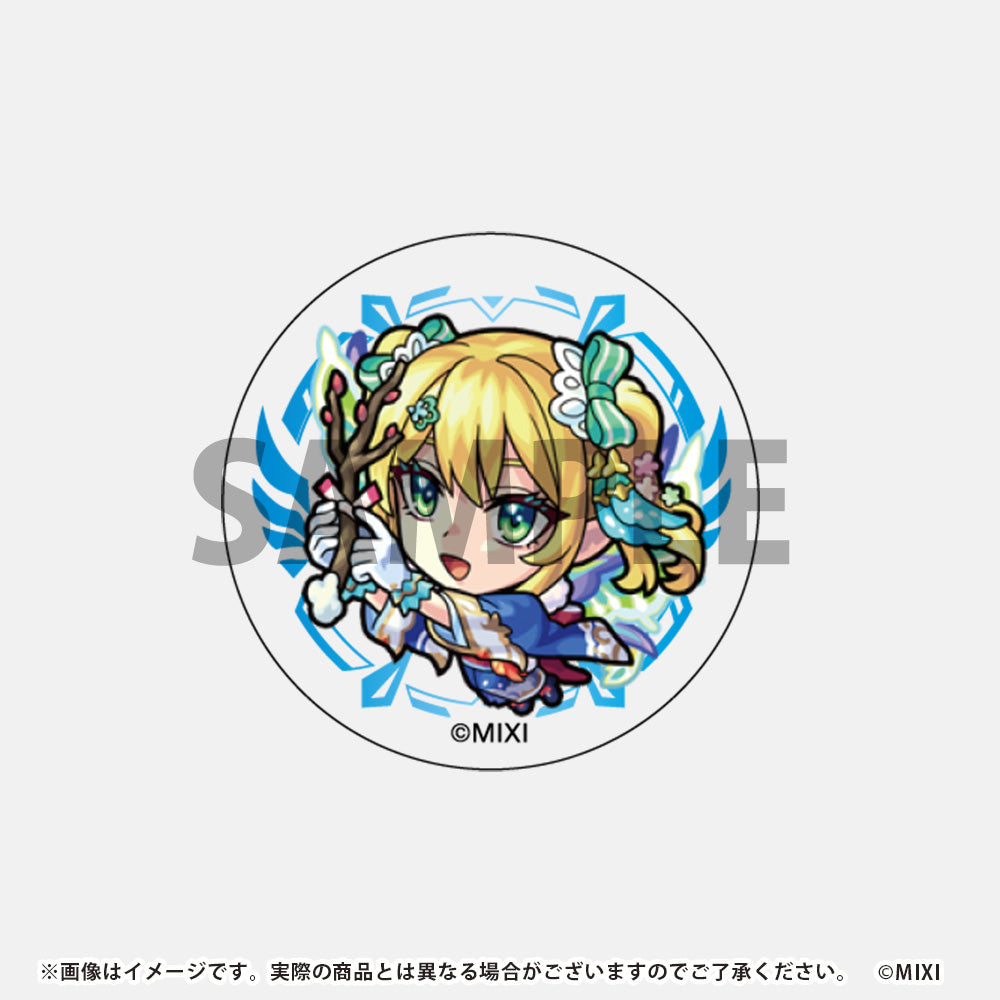 【Part12】モンスターストライク  ファンと創る アクリルフレーク