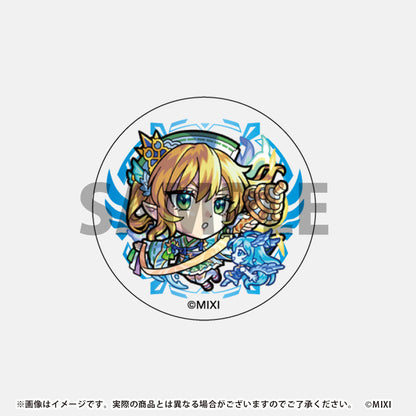 【Part12】モンスターストライク  ファンと創る アクリルフレーク