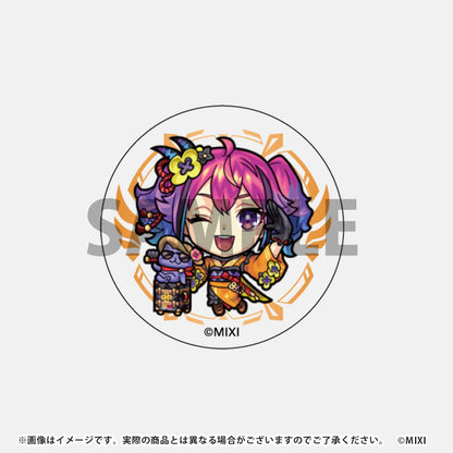 【Part12】モンスターストライク  ファンと創る アクリルフレーク