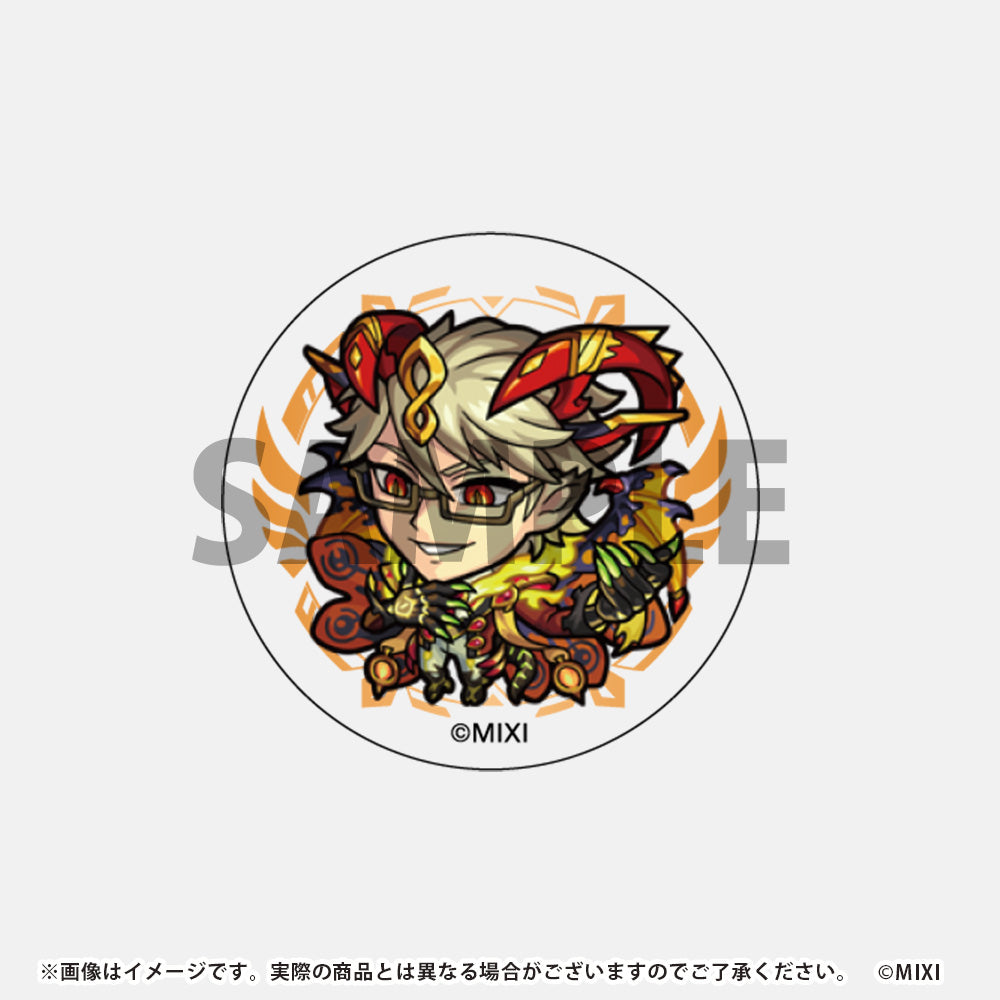 【Part13】モンスターストライク  ファンと創る アクリルフレーク