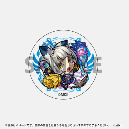 【Part13】モンスターストライク  ファンと創る アクリルフレーク