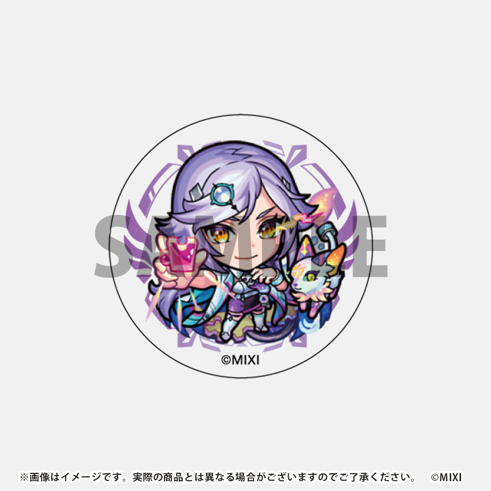 【Part13】モンスターストライク  ファンと創る アクリルフレーク