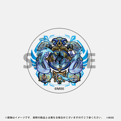 【Part13】モンスターストライク  ファンと創る アクリルフレーク