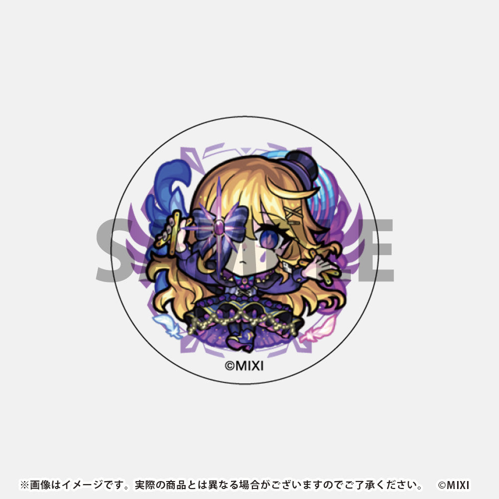 【Part13】モンスターストライク  ファンと創る アクリルフレーク