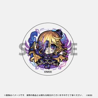 【Part13】モンスターストライク  ファンと創る アクリルフレーク