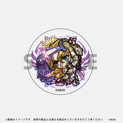 【Part13】モンスターストライク  ファンと創る アクリルフレーク